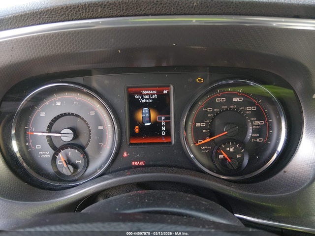 Aukcja sprzedaży 2014 Dodge Charger Se, vin: 2C3CDXBGXEH279694, numer aukcji: 44597078