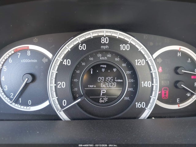 1HGCR2F79HA044136 Honda ACCORD EX