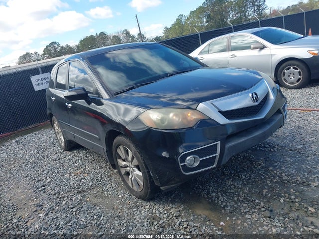 2010 ACURA RDX 5J8TB2H51AA004297