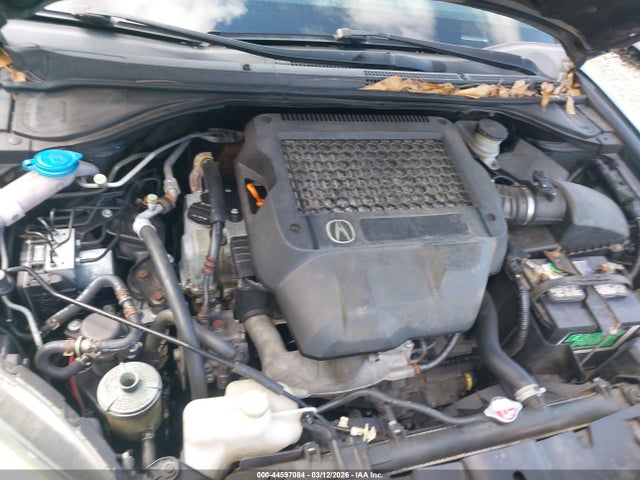 2010 ACURA RDX 5J8TB2H51AA004297 Photo 9