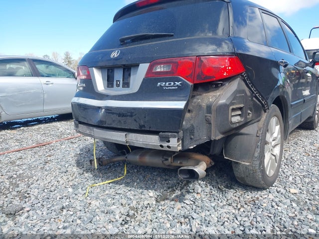 Продаж на аукціоні авто 2010 Acura Rdx, vin: 5J8TB2H51AA004297, номер лоту: 44597084