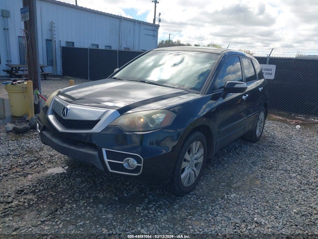2010 ACURA RDX 5J8TB2H51AA004297 Photo 1