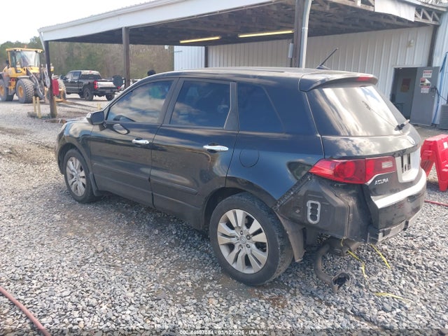 2010 ACURA RDX 5J8TB2H51AA004297 Photo 2