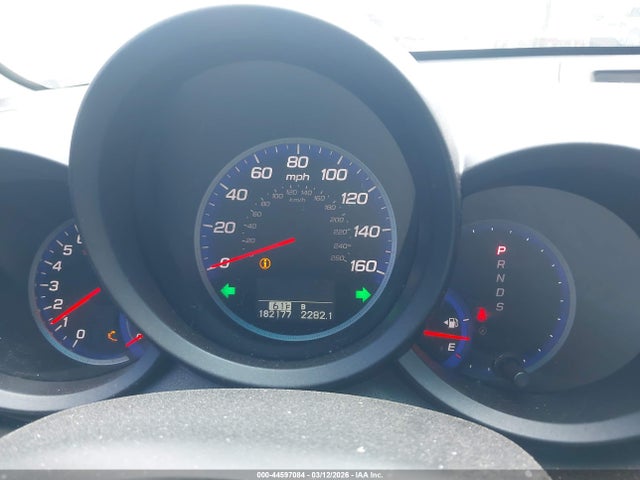 2010 ACURA RDX 5J8TB2H51AA004297 Photo 6