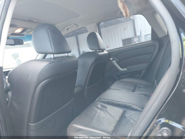 2010 ACURA RDX 5J8TB2H51AA004297 Photo 7