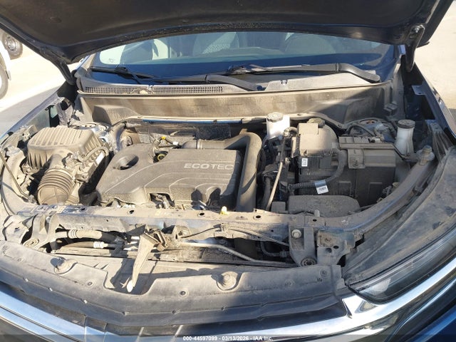 3GNAXHEV6NS147126 Chevrolet Equinox Fwd Ls