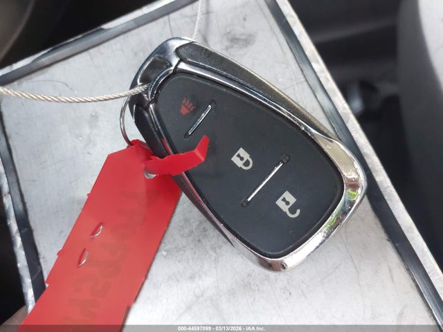 3GNAXHEV6NS147126 Chevrolet Equinox Fwd Ls