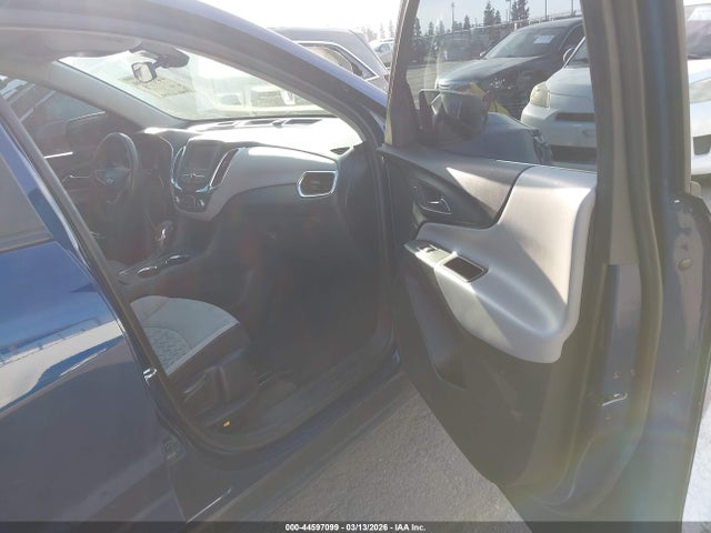 3GNAXHEV6NS147126 Chevrolet Equinox Fwd Ls