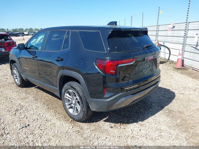 Продажа на аукционе авто 2026 Gmc Terrain Fwd Elevation, vin: 3GKALMEG5TL298209, номер лота: 44597110