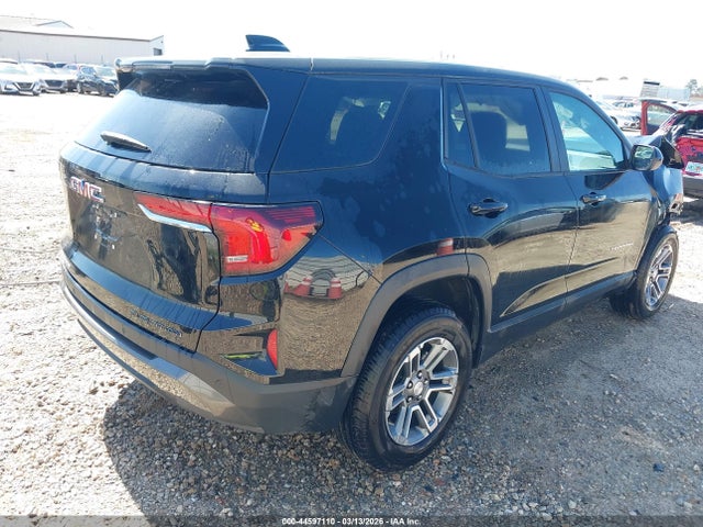 Продажа на аукционе авто 2026 Gmc Terrain Fwd Elevation, vin: 3GKALMEG5TL298209, номер лота: 44597110