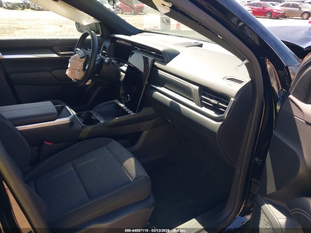 Продажа на аукционе авто 2026 Gmc Terrain Fwd Elevation, vin: 3GKALMEG5TL298209, номер лота: 44597110
