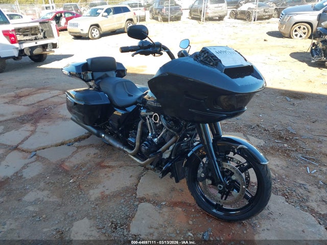 2024 HARLEY-DAVIDSON FLTRX 1HD1KH716RB626633