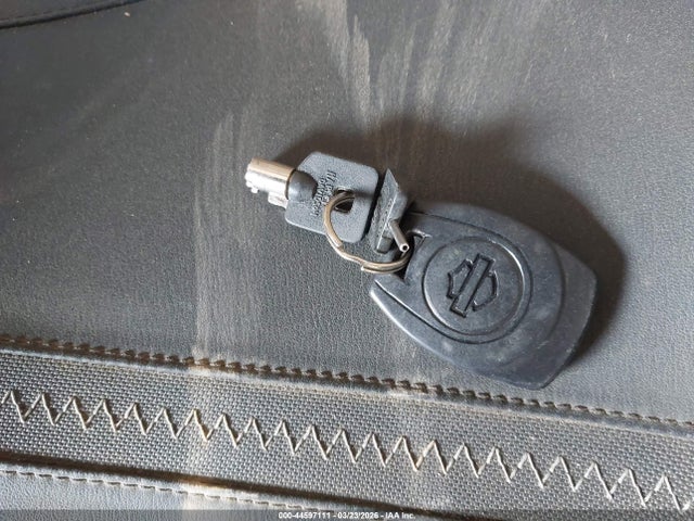 2024 HARLEY-DAVIDSON FLTRX 1HD1KH716RB626633 Photo 10