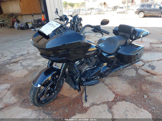 2024 HARLEY-DAVIDSON FLTRX 1HD1KH716RB626633 Photo 1