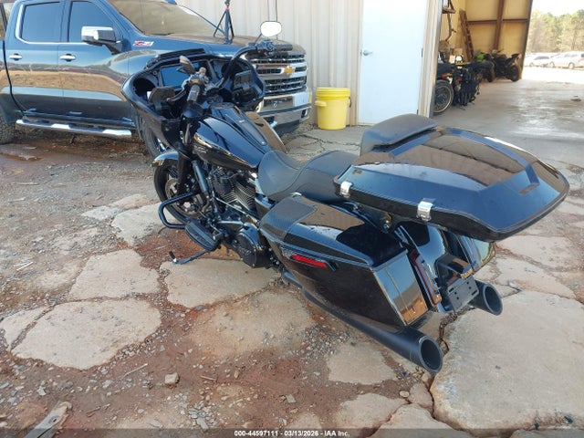 2024 HARLEY-DAVIDSON FLTRX 1HD1KH716RB626633 Photo 2