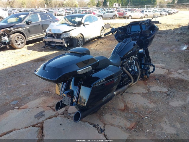 2024 HARLEY-DAVIDSON FLTRX 1HD1KH716RB626633 Photo 3