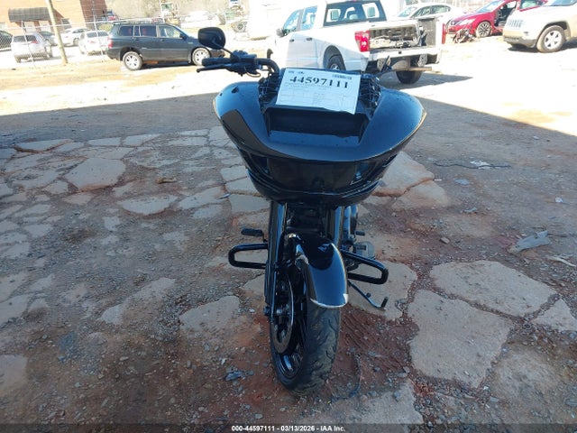 2024 HARLEY-DAVIDSON FLTRX 1HD1KH716RB626633 Photo 4