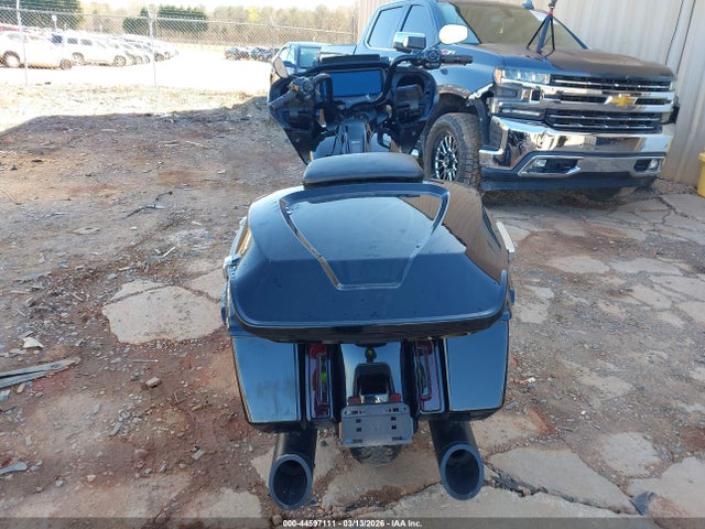 2024 HARLEY-DAVIDSON FLTRX 1HD1KH716RB626633 Photo 5