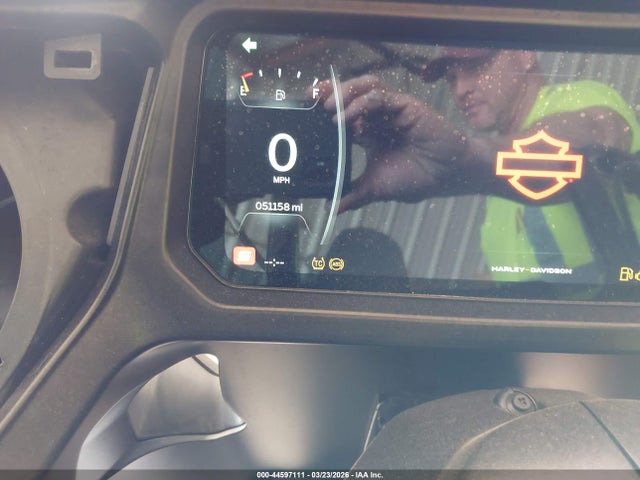 2024 HARLEY-DAVIDSON FLTRX 1HD1KH716RB626633 Photo 6