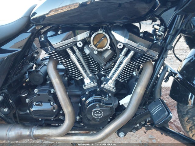 2024 HARLEY-DAVIDSON FLTRX 1HD1KH716RB626633 Photo 7