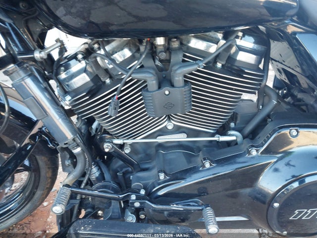 2024 HARLEY-DAVIDSON FLTRX 1HD1KH716RB626633 Photo 8