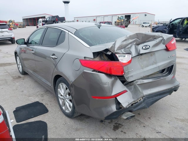 Продаж на аукціоні авто 2015 Kia Optima Ex, vin: 5XXGN4A76FG411784, номер лоту: 44597112