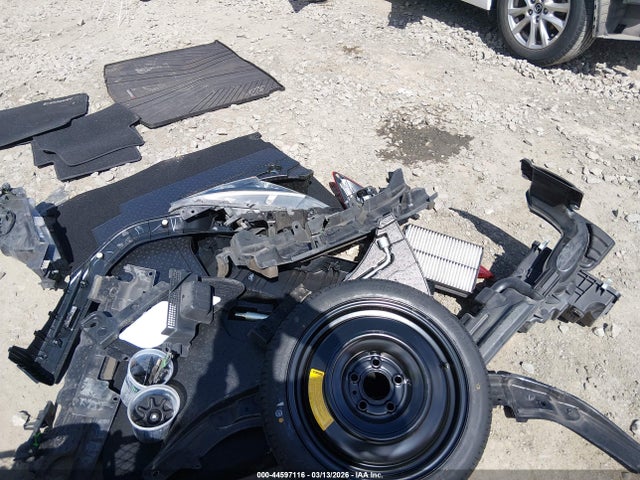 44597116 :رقم المزاد ، 3MZBM1L78EM110260 vin ، 2014 Mazda Mazda3 I Touring مزاد بيع