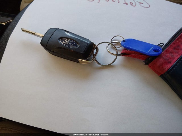 1FM5K8B85HGD23976 Ford Explorer