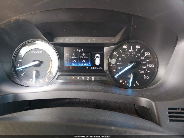 1FM5K8B85HGD23976 Ford Explorer