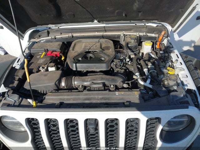 2021 JEEP WRANGLER 4XE 1C4JJXR6XMW765902 Photo 9