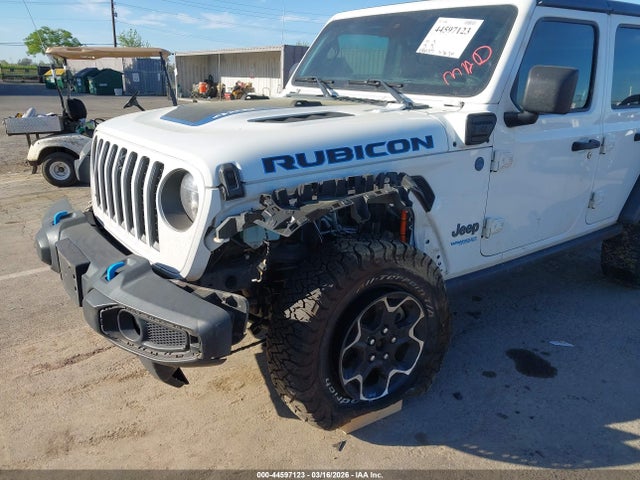 2021 JEEP WRANGLER 4XE 1C4JJXR6XMW765902 Photo 5