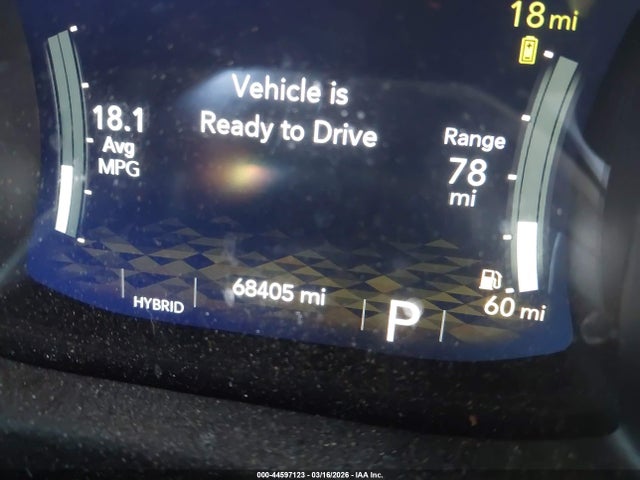 2021 JEEP WRANGLER 4XE 1C4JJXR6XMW765902 Photo 6