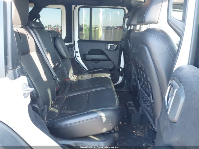 2021 JEEP WRANGLER 4XE 1C4JJXR6XMW765902 Photo 7