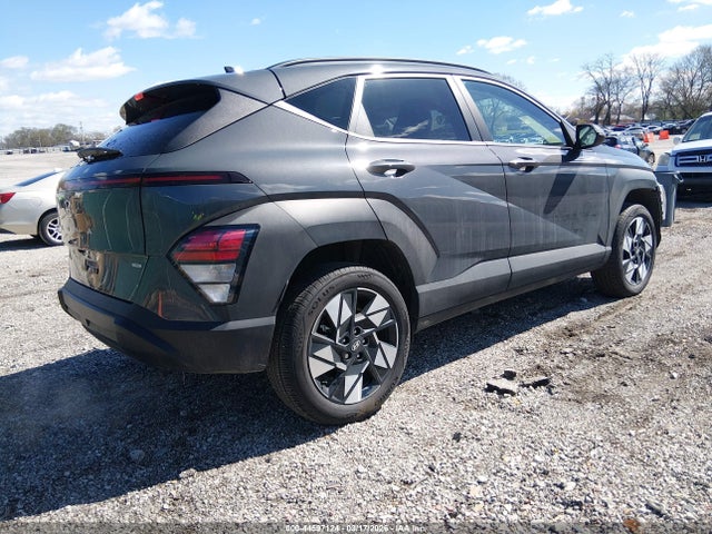 Продаж на аукціоні авто 2025 Hyundai Kona Sel Convenience, vin: KM8HCCAB0SU228924, номер лоту: 44597124