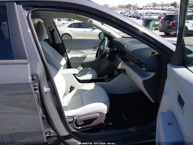 Продаж на аукціоні авто 2025 Hyundai Kona Sel Convenience, vin: KM8HCCAB0SU228924, номер лоту: 44597124