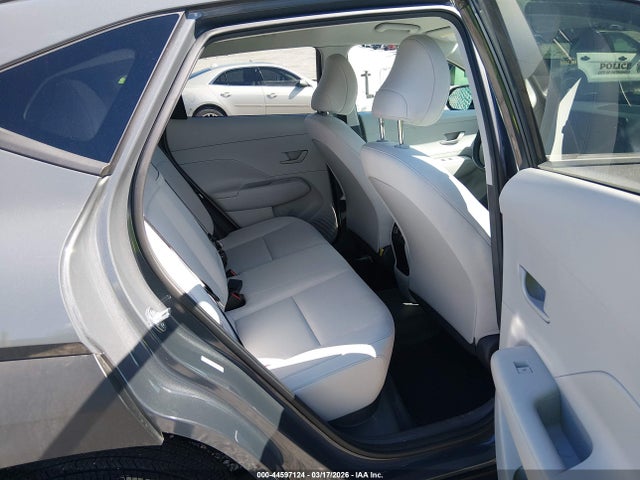 Продаж на аукціоні авто 2025 Hyundai Kona Sel Convenience, vin: KM8HCCAB0SU228924, номер лоту: 44597124