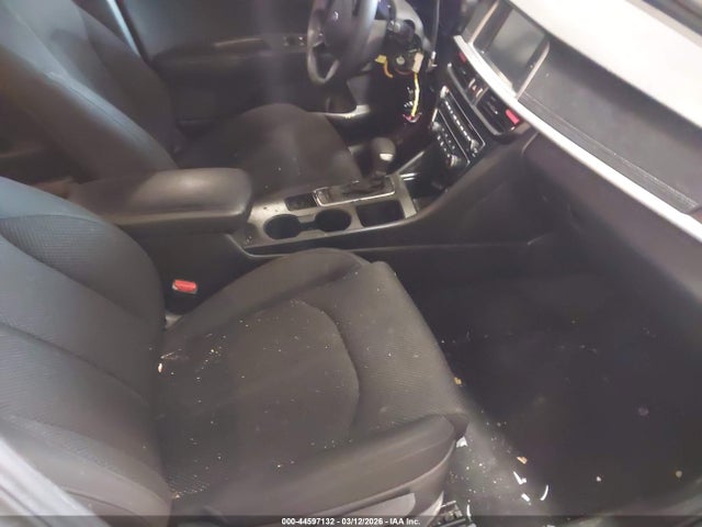 2020 Kia Optima Lx/s/se მანქანა იყიდება აუქციონზე, vin: 5XXGT4L31LG398163, აუქციონის ნომერი: 44597132