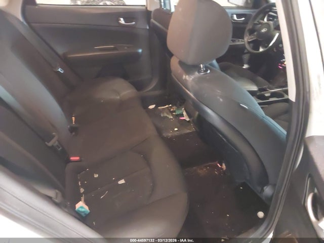 2020 Kia Optima Lx/s/se მანქანა იყიდება აუქციონზე, vin: 5XXGT4L31LG398163, აუქციონის ნომერი: 44597132