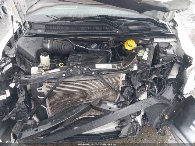 Aukcja sprzedaży 2014 Dodge Grand Caravan Se, vin: 2C4RDGBG7ER459859, numer aukcji: 44597136