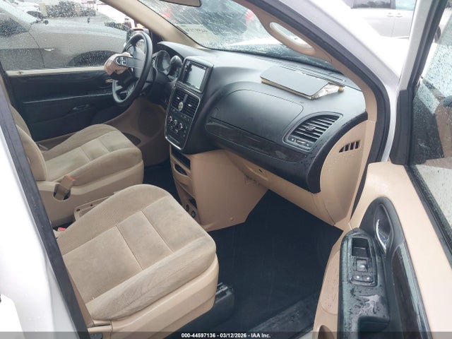 Aukcja sprzedaży 2014 Dodge Grand Caravan Se, vin: 2C4RDGBG7ER459859, numer aukcji: 44597136