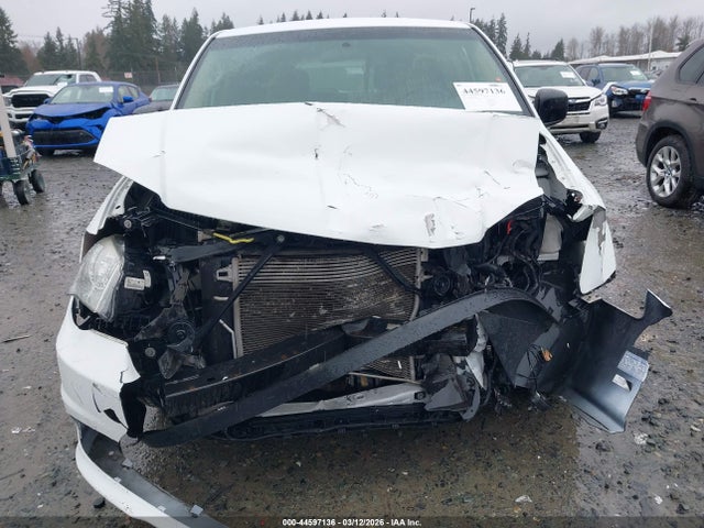 Aukcja sprzedaży 2014 Dodge Grand Caravan Se, vin: 2C4RDGBG7ER459859, numer aukcji: 44597136