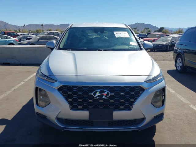 Hyundai Santa Fe Se 2019 5NMS23AD1KH102366 Image 13