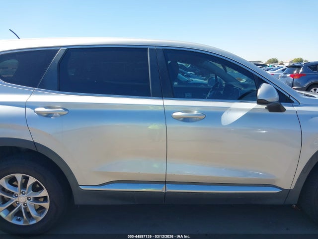 Hyundai Santa Fe Se 2019 5NMS23AD1KH102366 Image 14