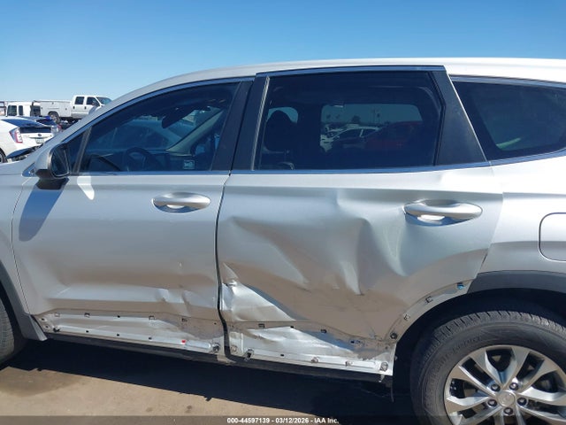 Hyundai Santa Fe Se 2019 5NMS23AD1KH102366 Image 15