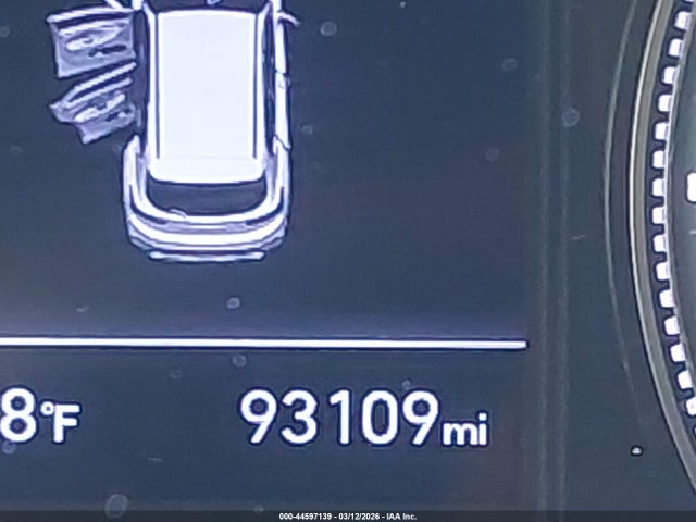 Hyundai Santa Fe Se 2019 5NMS23AD1KH102366 Image 16
