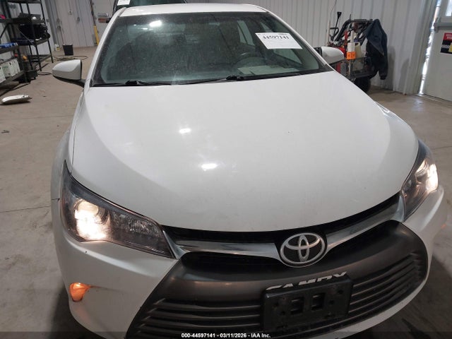 Toyota CAMRY LE 2016 4T1BF1FK5GU538326 Image 12