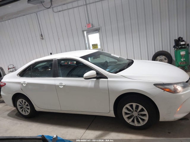 Toyota CAMRY LE 2016 4T1BF1FK5GU538326 Image 13