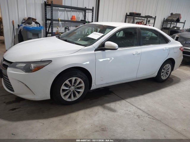 Toyota CAMRY LE 2016 4T1BF1FK5GU538326 Image 14