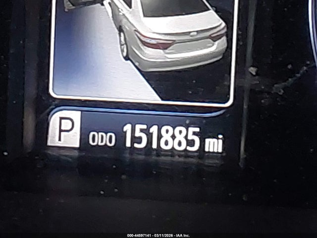 Toyota CAMRY LE 2016 4T1BF1FK5GU538326 Image 15