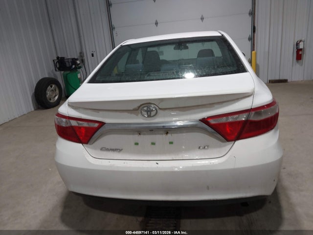 Toyota CAMRY LE 2016 4T1BF1FK5GU538326 Image 16